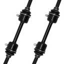 Sway Bar Links, Replacement For Front Stabilizer Sway Bar End Link Kits K750362 Compatible With 2009-2020 Ford F-150, 2011-2022 Ford F-250 F-350, 2009-2022 Ford F-450 F-550-2PCS