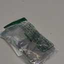 Metal Fidget Toys Adults EDC Fidget Slider Magnetic ADHD Toys Adults for Anxiety and Stress Relieve Autism Cool Office Gadgets for Desk-Purple