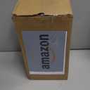 64 OZ Wide Mouth Mason Jar with Lid, Clear Heavy Duty Glass Airtight Storage Canning Jar and Band Half Gallon / 2 Quart Fermenting, Pickling, Storing, Pack of 1