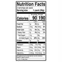 PROBAR - Bolt Organic Energy Chews, Berry Blast, Non-GMO, Gluten-Free, USDA Certified Organic, Healthy, Natural Energy, Fast Fuel Gummies with Vitamins B & C (12 Count) (EXP 08/06/26)
