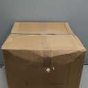 M MINGLE High Pressure Washer Hose Reel 150ft, Heavy Duty Steel Hose Reel, Manual Crank Power Washer Hose Reel with 3/8" Pressure Wash Whip Hose, Swivel Arm and Mounting Bracket, 4000 PSI