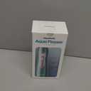 AquaSonic Water Flosser - Cordless Rechargeable Water Flossers for Teeth Cleaning - Waterproof Aqua Flosser, Portable Oral Irrigator for Dental Cleaning with 5 Jet Tips  Braces Home Travel (Mint Green Metallic)