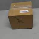 Dark Red Hydrangea Artificial Flowers Bulk, 30 Pcs Faux Hydrangea Flowers Heads, Artificial Fake Silk Hydrangea Flowers with Stems, Red Flowers Artificial for Decoration Wedding Dcor