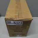 Neck Massager Pillow, Neck and Shoulder Relaxer with Heat, 3 Modes and Strengths, Neck Massager for Pain Relief Deep Tissue, Remote Control, Gift for Women Men Parents Christmas,Black