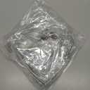 Veemoon 10pcs Heart Shaped Metal Wreath Frames for Dreamcatcher and Macrame Crafts Handmade Wire Hoops for Home Decor and Wall Hanging Projects