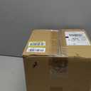 KitchenAid 5 Quart Tilt-Head Glass Bowl with Measurement Markings & Lid - KSM5GB