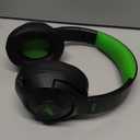 Wireless Gaming Headset for XBOX Series X|S|One, PC, PS5, PS4, Mac, Switch, Gaming Headphones with 2.4GHz, Bluetooth 5.4, 40MM 3D Stereo Sound, 40H Battery, Retractable Noise Canceling Mic,3.5mm Wired