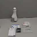 Waterpik Cordless Advanced 2.0 Water Flosser For Teeth, Gums, Braces, Dental Care With Travel Bag and 4 Tips, ADA Accepted, Rechargeable, Portable, and Waterproof, White WP-580