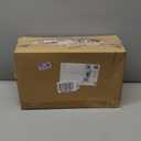 Hairui Lighted Magnolia Tree 4FT 165 LED Fairy Lights, Faux Plant Tree with Lights for Home Holiday Spring Decoration 4FT-Cherry Tree