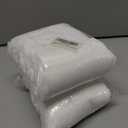 2 x GOKU 30-Pack Swimming Pool Filter Skimmer Socks for Inground & Above Ground Pool Fine Mesh Leaves Pollen Catcher Debris Pre-Filter Scum Sock, Pool Basket Net Protector Strainer Screen Liners Savers