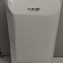 Center Console Organizer Tray 5PCS for Tesla Model Y Accessories 2024-2020(Not Fit Model Y Juniper), Armrest Storage Tray and Hidden Storage Box, Cup Holder Insert, Under Seat Storage Box, White