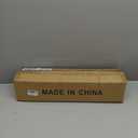 Modern Chandelier Ceiling Light Fixture Sputnik Chandeliers Gold and Black Farmhouse Chandelier Over Table 12-Light Height Adjustable Chandeliers for Dining Room, Living Room,Kitchen Island