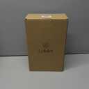 Lolalet Jewelry Organizer Stand, No Assembly Needed Display Storage with Rotating Earring Holder and Velvet Ring Tray for Necklace Bracelet Studs,Christmas Gifts Room Dorm Decor for Teen Girls -White