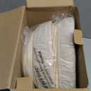 Sourdough Proofing Basket Gift Set, 9" Round and 10" Oval Banneton Bread Baking Supplies, Sourdough Baskets with Bread Lame, Danish Whish, Bowl Scraper, Sourdough Scraper, and Linen Liner