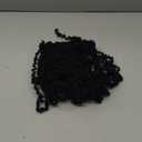 16 Inch 10 Packs Yanky Twist Crochet Hair Pre-twisted Natural Black Kinky Mini Spring Twist Plus Small Curly Senegalese Twist Braids 