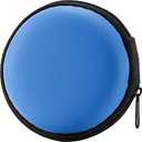 Earphone Case MAS CARNEY Headphone Earbud Hard Protective Carrying Case Bag