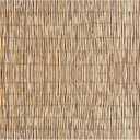 Hawaiian Beach Reed Backdrop Aloha Luau Party Tiki Bar Decorations Polyester Fabric Photography Backdrop for Photoshoot (8 x 6ft)