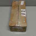 Magnetic Cup Holder for Fridge, Aufworld Tumbler Organizer Fits 20/30/40 oz Stanley Cups, Accessory Storage with Lid & Straw Holder, Space-Saving Storage Rack for Kitchen Fridge (Black-Cup Holder Set)