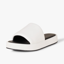 Women's Slide Flatform Sandal, Size 9
