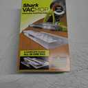 Shark VACMOP 8 Count Disposable Hard Floor Vacuum and Mop Pad Refills VMP08