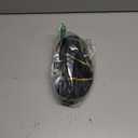 Official Rubber Basketball Outdoor Indoor Mens Basketball Ball Size 3/4/5/6/7 for Kids Youth Teen Boys and Girls Gift Ideas(Without Pump) (Black)