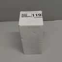 Bed Risers Rubber Heavy Duty Chair Leg Lifts Furniture Riser Blocks for Desk Cabinet Sofa Couch Tables Type A 4PCS (Type 1)