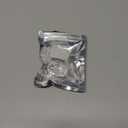 2 Pieces Aluminum Tailgate Hinge Bushing Compatible with Nissan Titan 2005-2024, Replace 93470-ZH000 93470-9FV3A Bushing (Rear Left & Right Side)