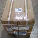 12000 BTU Portable Air Conditioners, 6-IN-1 Wi-Fi Smart AC Unit with APP & Voice & Remote Control, Auto-Evaporation, Quiet Cooling, 24H Timer, Dehumidifier, Fan, Window Kit Included, White