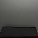 All Weather Cargo Liner for 2024 2025 2026 Hyundai Kona/Kona Electric(EV) Custom Fit Automotive Car Trunk Mat Accessories - Black