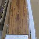 Zinus Tricia Wood Platform Bed Frame with Adjustable Headboard/Wood Slat Support with No Box Spring Needed/Easy Assembly, King