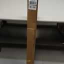 UAYESOK VHF Marine Base Antenna 48 Inch Fiberglass Waterproof Boat Antenna W/7m RG-58U Cable Adjustable Ratchet Fixed Mount