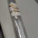 Clear Table Protector 36 x 60 Inch, 1.5mm Thick Plastic Table Cover, Waterproof PVC Clear Table Cover Protector, Desk Mat Writing Desk Pad for Desktop, Coffee & Dining Room Tabletop