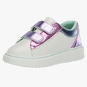 Girls Maggiee 11 Little Kids White Multi