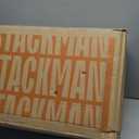 StackMan, Full Size Aluminum Pans, 21x13" 20 pack