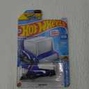 Hot Wheels Rink Racer