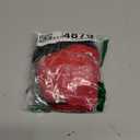 Women Lace/Leopard Patchwok Crop Tank Tops Sexy Sheer Mesh Spaghetti Strap Camisole Slim Fit Going Out Cami Tops.M