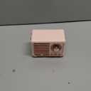 Portable Speaker, Unique Long Playback Time Speaker Retro for Outdoor