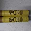 Sun Bum Original SPF 45 Sunscreen Mist - Broad Spectrum Moisturizing Facial Sunscreen Spray with Vitamin E - Hawaii 104 Act Compliant (Made without Octinoxate & Oxybenzone) - Travel Friendly - 3.4 oz, Pack of 2