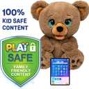 Poe The AI Story Bear