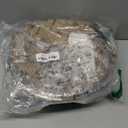 Souped Up Recipes 10 Inch Carbon Steel Wok For Electric, Induction and Gas Stoves (Lid and User Guide Video Included)