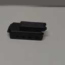 ARC SHEATH w/BIT KIT slot Compatible with Leatherman ARC multitool & Bit kit - DESIGNED BY RAE GEAR (1.5" SPRING STEEL BELT CLIP)