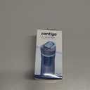 Contigo Replacement Filter for Clybourn FreeFlow Filter Water Bottle with AUTOSEAL Lid