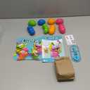 Hasbro Gaming Cootie Mixing and Matching Bug-Building Game | 2-4 Players | Easy Preschool Board Games | Back to School Gifts for Kids | Ages 3+