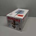 Huggies Size 2 Diapers, Skin Essentials Baby Diapers, Size 2 (12-18 lbs), 74 Count