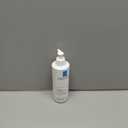 La Roche-Posay Toleriane Hydrating Gentle Face Cleanser, Hydrating Facial Cleanser With Niacinamide + Ceramides, Daily Face Wash For Dry Skin To Normal Skin, Sensitive Skin Tested, Fragrance Free (13.52 Fl Oz (Pack of 1))