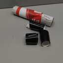 Rvinyl Pillar Post Pre Cut Window Trim Kits in Gloss Black Compatible with Jeep Cherokee 2014-2023 - Adhesive Backs
