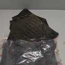 HECASA Front Splash Guards Fender Liner Shields w/Clips Compatible with 2007-2022 Toyota Tundra Sequoia Replace for 53737-0C030 53736-0C030 53739-0C020 Apron Seal Mud Flaps Mudflaps Mudguards 4Pcs