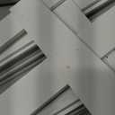 ANVAVO 8 Pack Thick Christmas Tree Fence White Wooden Picket Fence Tree Fences Decorations for Kids Pet Dogs Xmas Wedding Party Decor Miniature Home Garden Border Lawn Edge Fences, 15.7 x 12 Inch