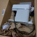 Espresso Machine for Coffee Capsules Compatible with Nespresso OriginalLine Machine, Espresso Maker for Nespresso OriginalLine, Bestpresso Coffee Capsules Peet's Espresso more (White)