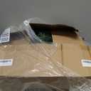 4FT Pre-lit Artificial Potted Christmas Tree with 50 LED LightsSmall Fake Spruce Tree,Xma Pine Cones Tree Decorated with 140 Branch Tips, Pine Cones&Red Berries, Plug in